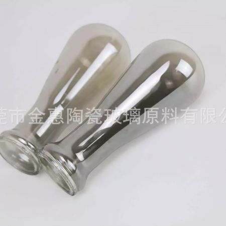 玻璃热喷电光水